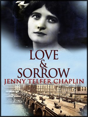 cover image of Love & Sorrow